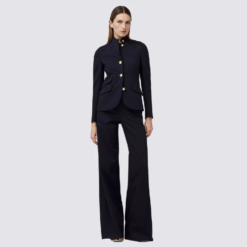 Essential women’s clothing for every season   Slade Ponte Blazer (Salute)