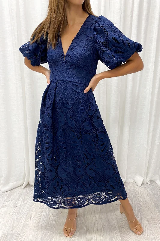Elevate your look with premium women’s wear   Mae Dress