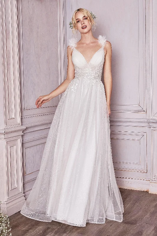 Fashionable women’s clothing that makes you shine   Cinderella Divine CD971W Off White 6 Sale