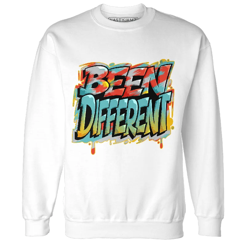 NastyJamz KB 8 Protro Venice Beach Sweatshirt Match Become Different