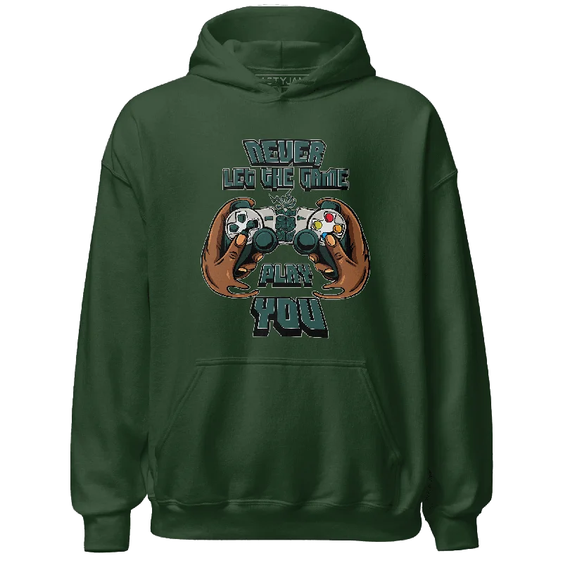 Forest Green