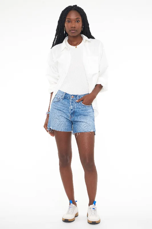 Premium quality women’s clothing at affordable prices   Connor Relaxed High Rise Vintage Short - Solstice Vintage