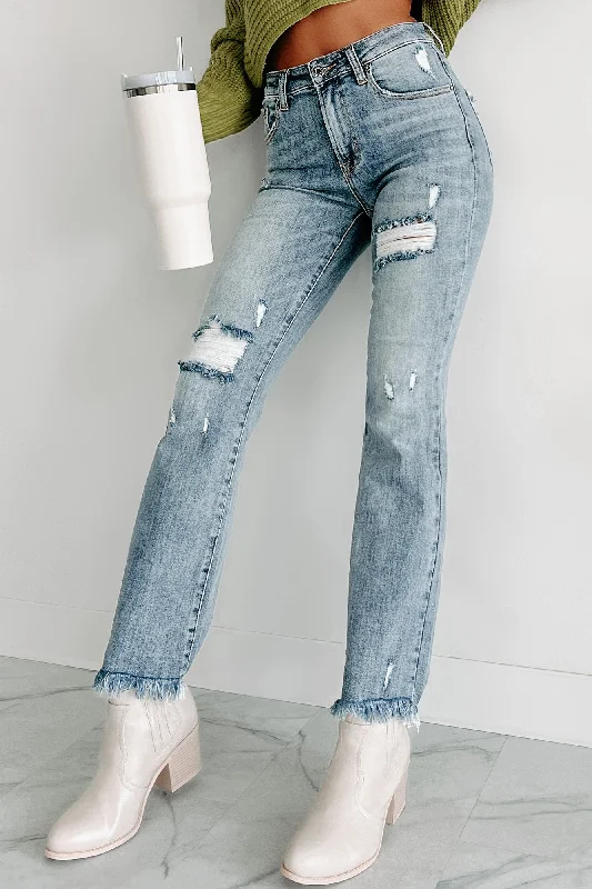 The ultimate guide to stylish women’s fashion Figuring You Out High Rise Distressed Risen Flare Jeans (Light) The ultimate guide to stylish women’s fashion Figuring You Out High Rise Distressed Risen Flare Jeans (Light)