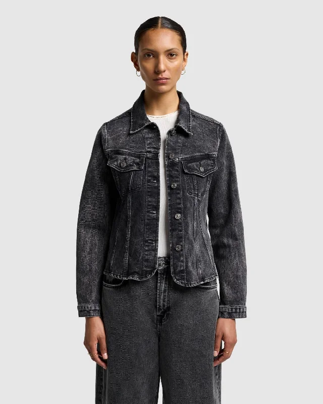Versatile fashion options for every occasion   Mila Jacket in Ballad