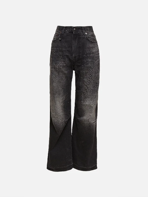 Curated collections for modern, fashionable women   Wayne Articualted Knee Jean