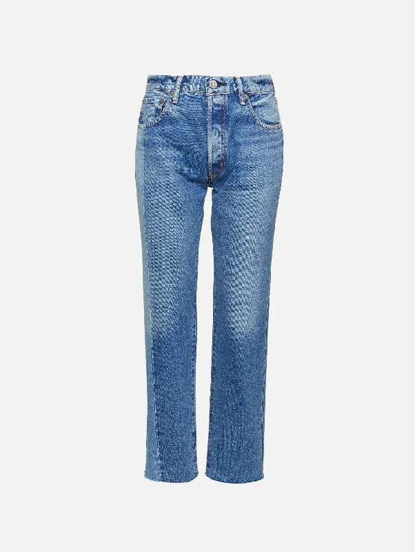 Chic and comfortable clothing for busy women   Westchase Straight Jean