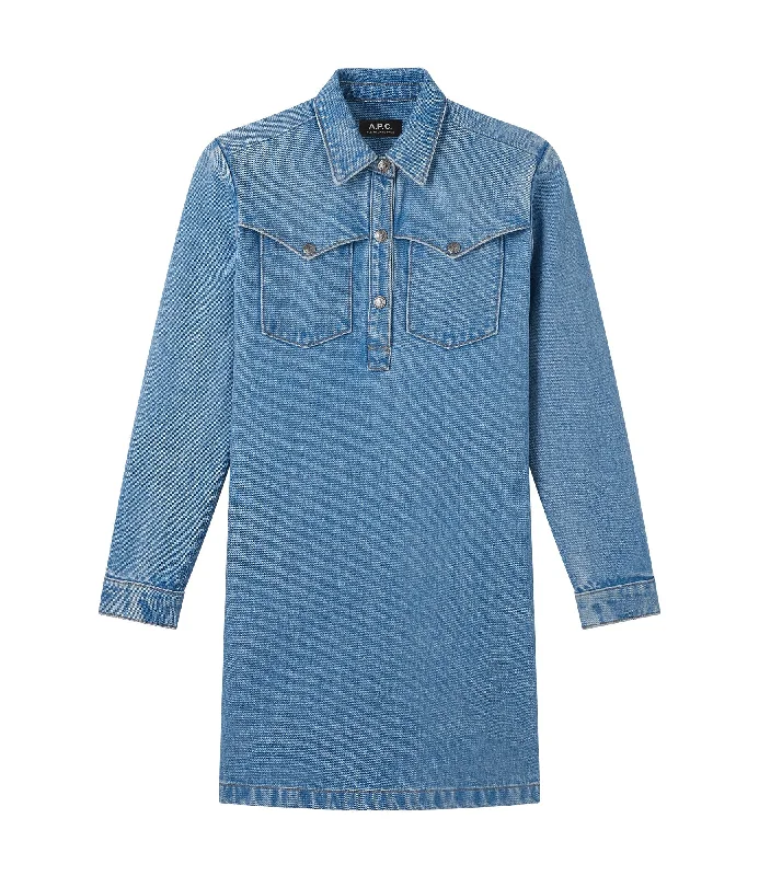 Everyday essentials for a stylish wardrobe   Leana dress