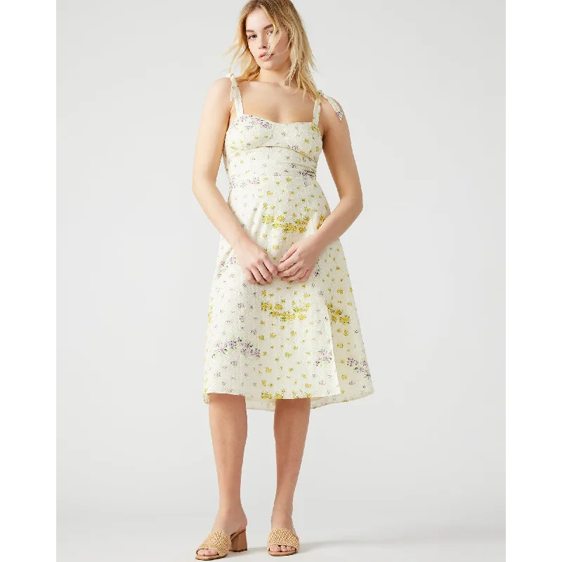 Fashionable, yet affordable women’s apparel   Carlynn Dress Multi