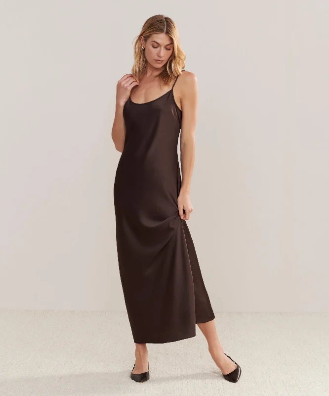 Elevate your style with fashionable women’s clothing   Cleo Slip Dress